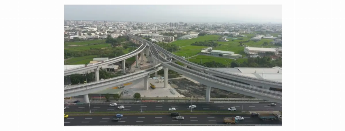 交通界奧斯卡金路獎12日頒 國1增銜接台74線獲傑出工程第一