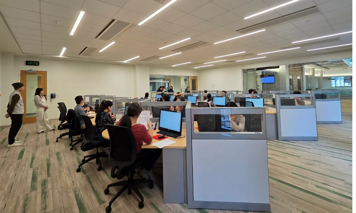 台語認證首度前進海外  美國華府完成試辦