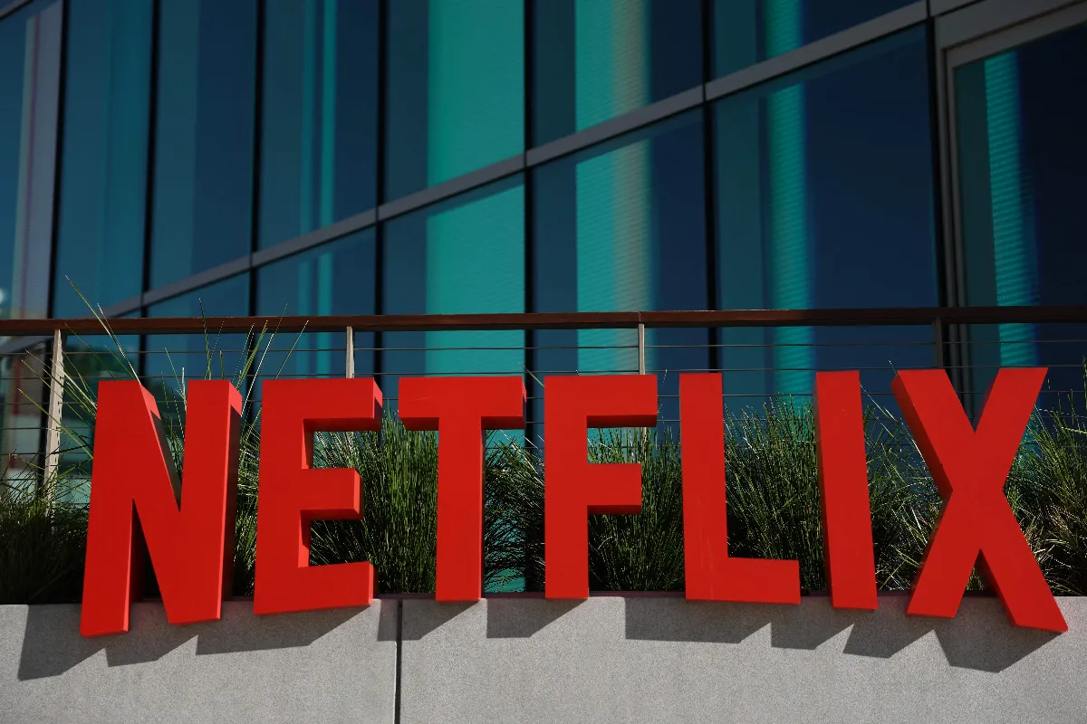 川普憂壟斷 擬介入Netflix收購華納兄弟探索