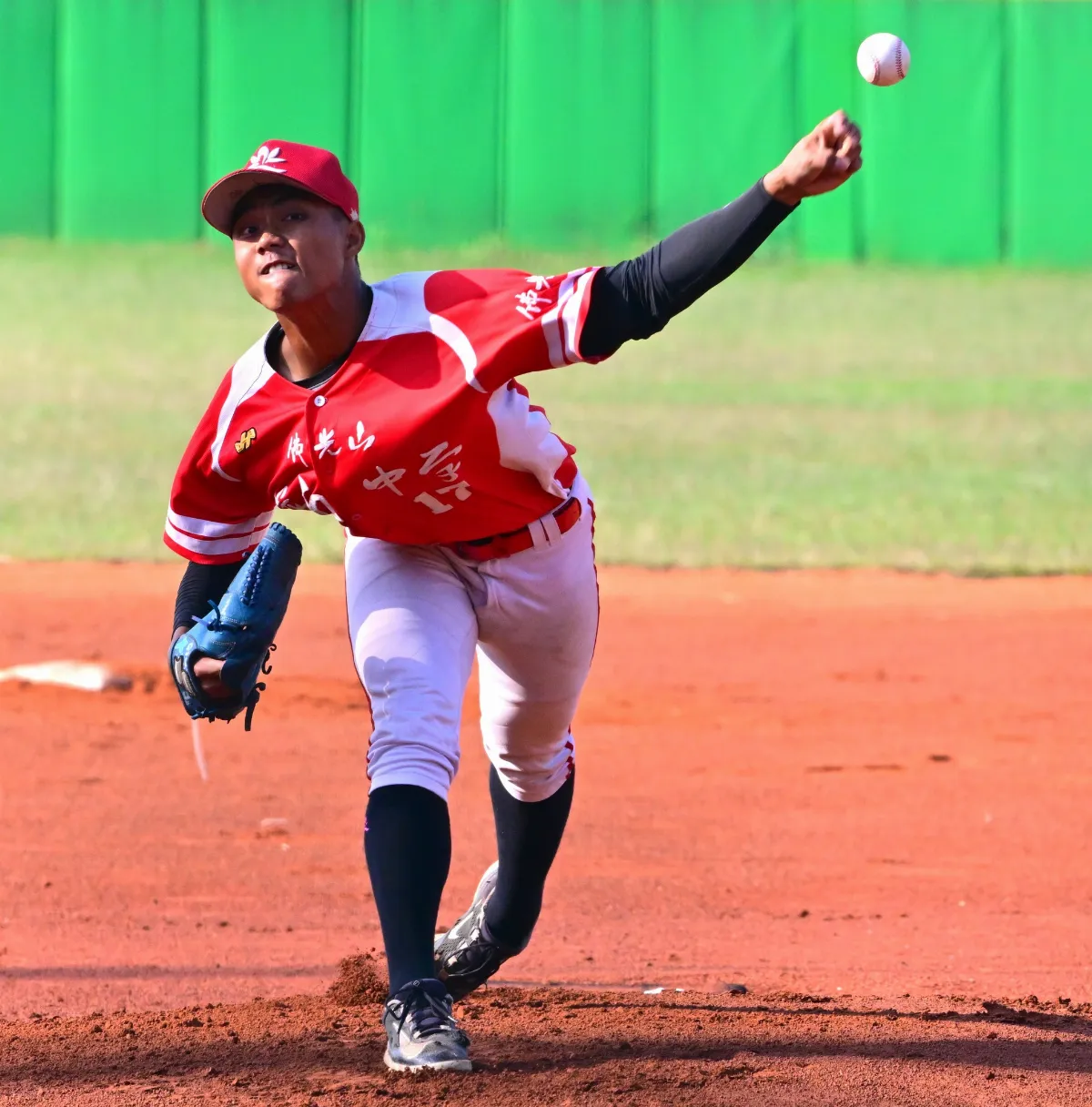 棒球／普中四年三度闖鋁聯四強 教頭：高一心態成長最有感