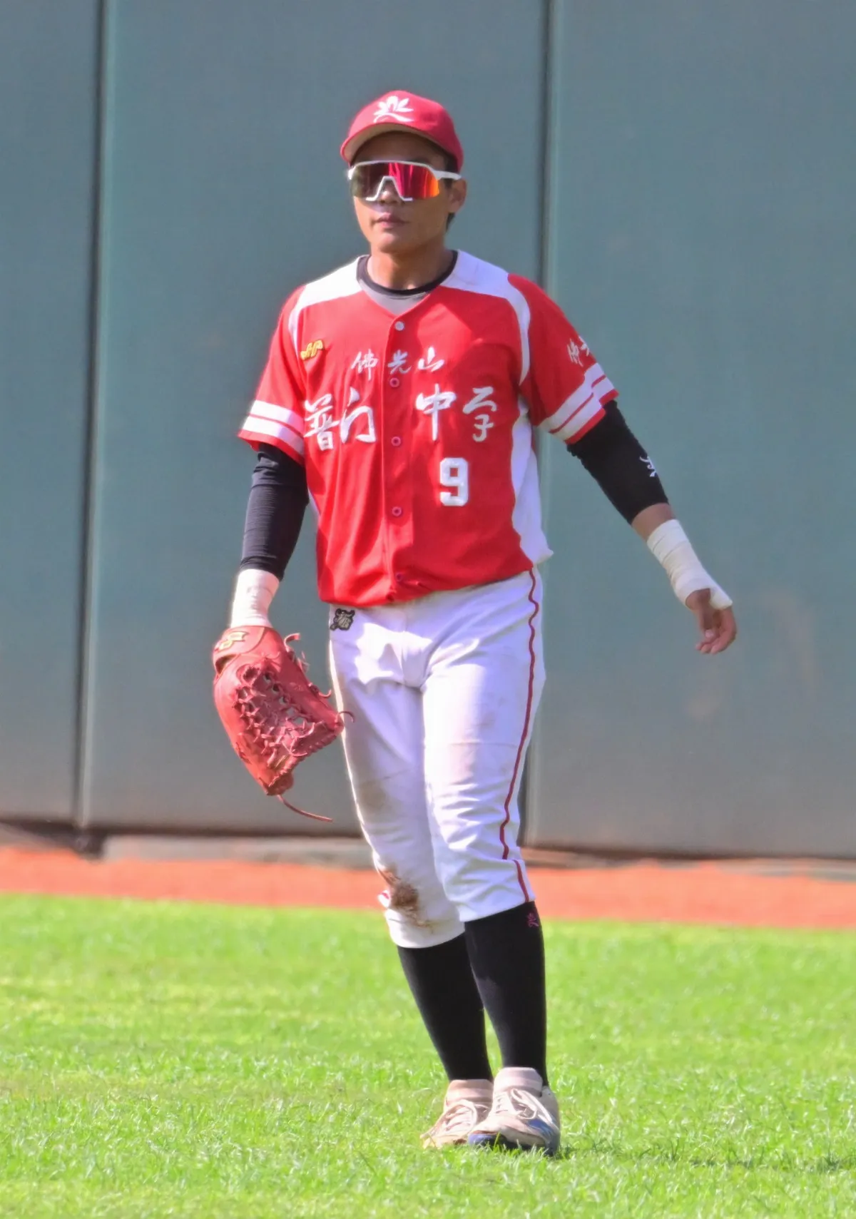 棒球／簡紹翔4打點含再見犧飛 普門險勝北科奪季軍