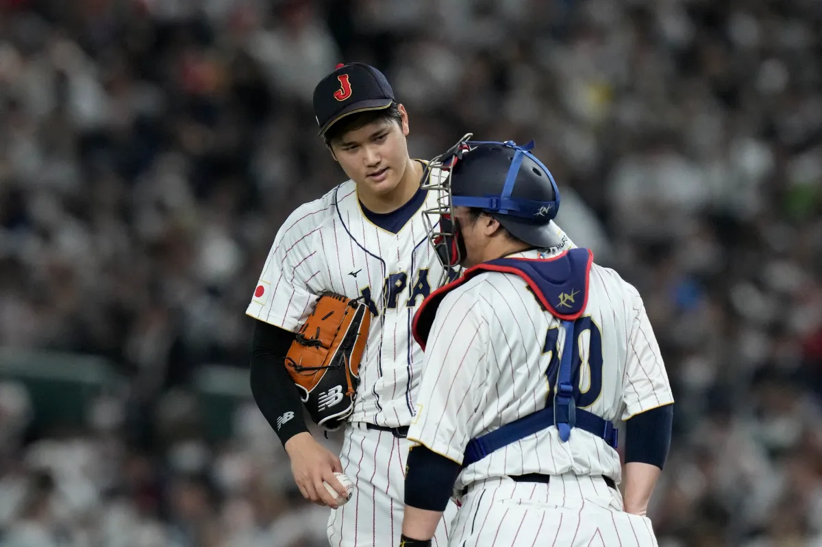 MLB／3日籍選手投身經典賽 道奇教頭擔憂出賽負荷