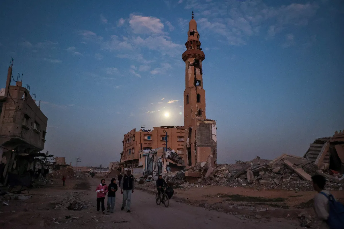 2025年全球67名記者遇害 以色列占逾4成