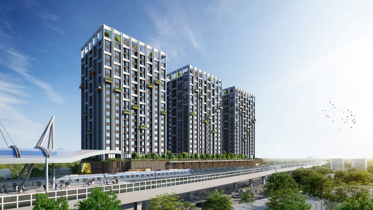 屏東車站都更案簽約 達麗建設將打造20層住商大樓