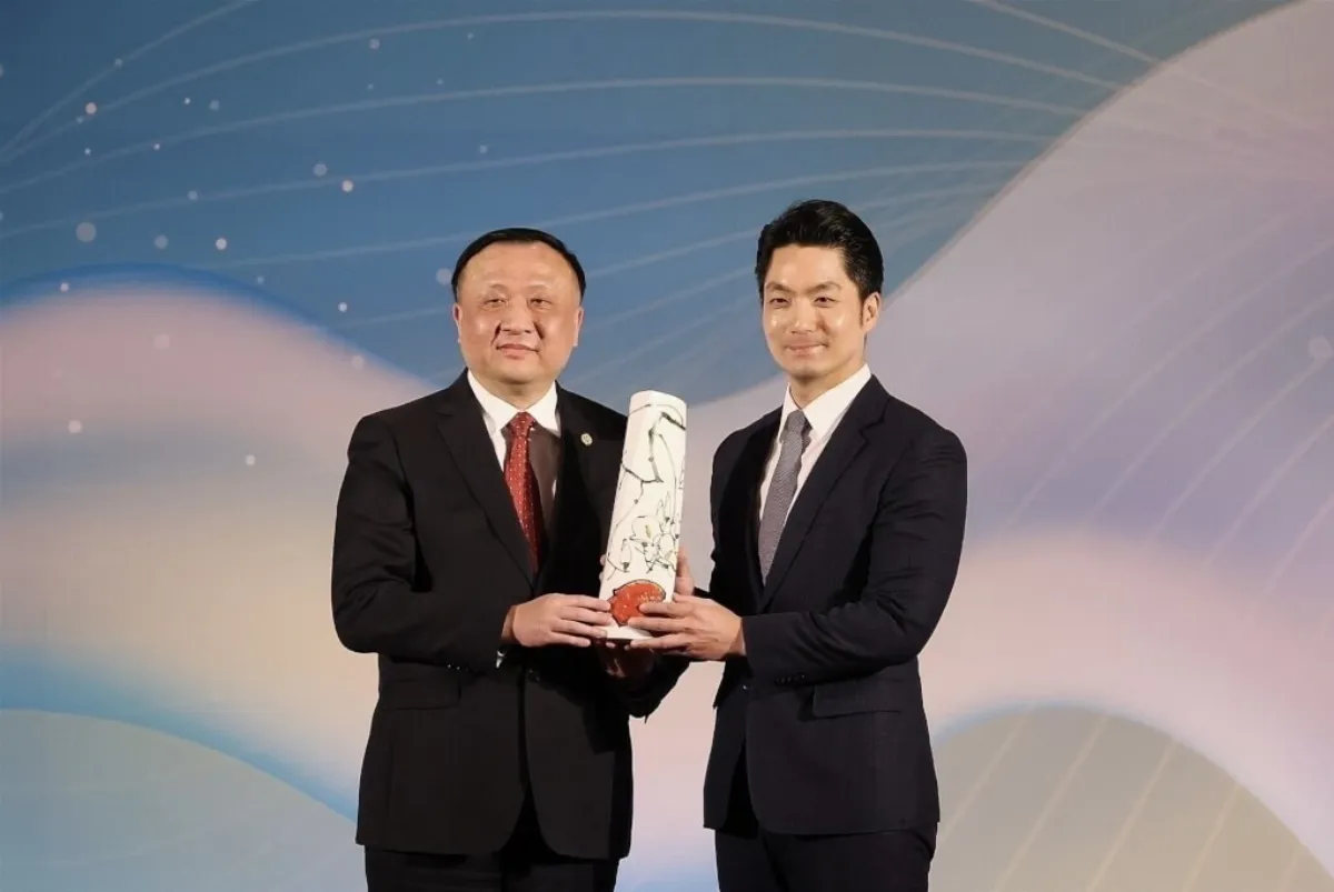 雙城論壇27日登場 陸委會：申請案審查完畢