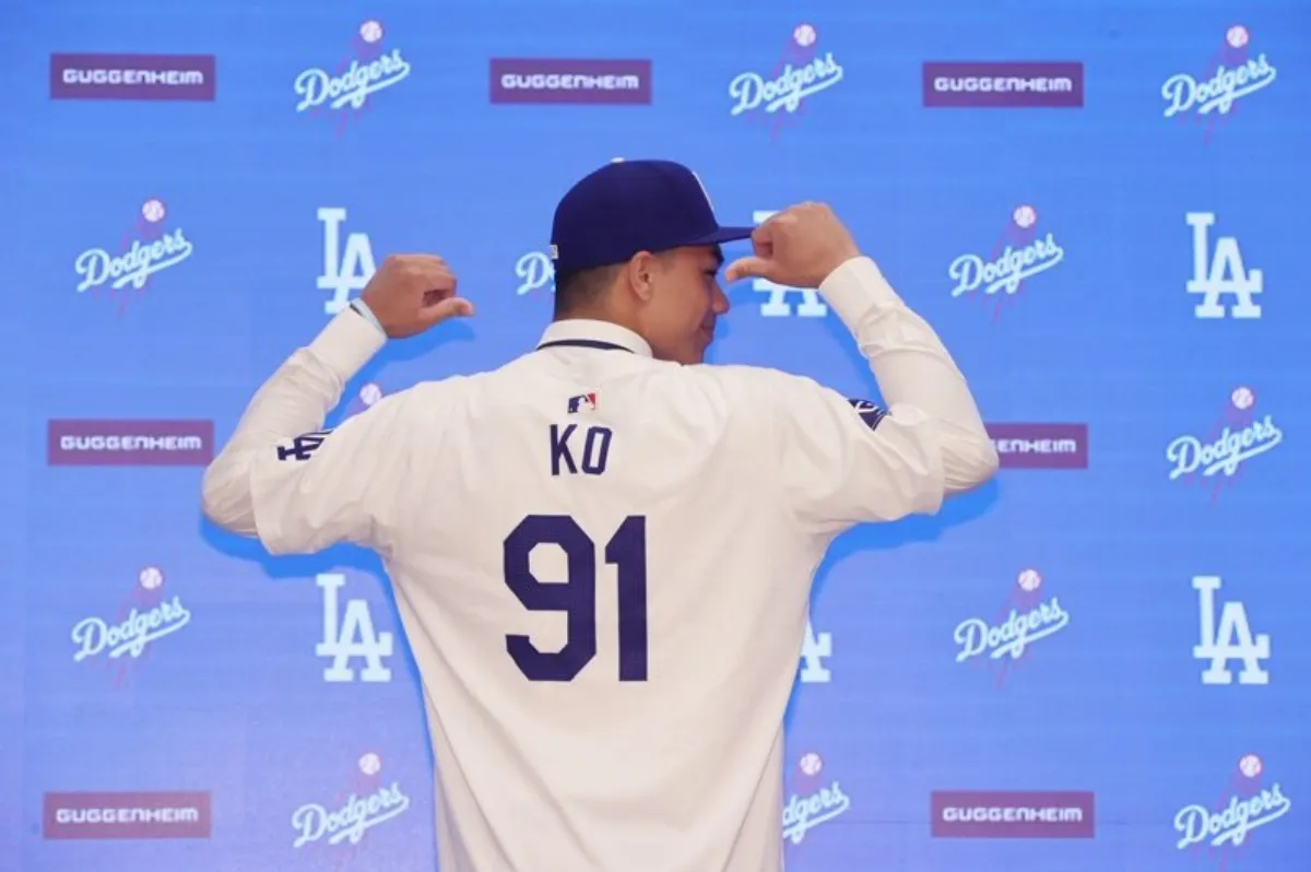 MLB／道奇鎖定老虎隊賽揚  傳柯敬賢列入交易討論