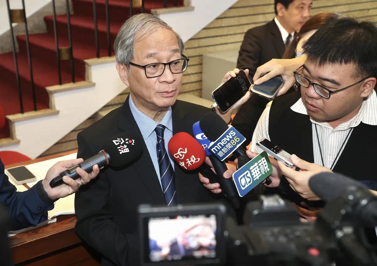 南韓入境卡爭議是否制裁韓星？ 李遠：重點是做出台灣文化主體性