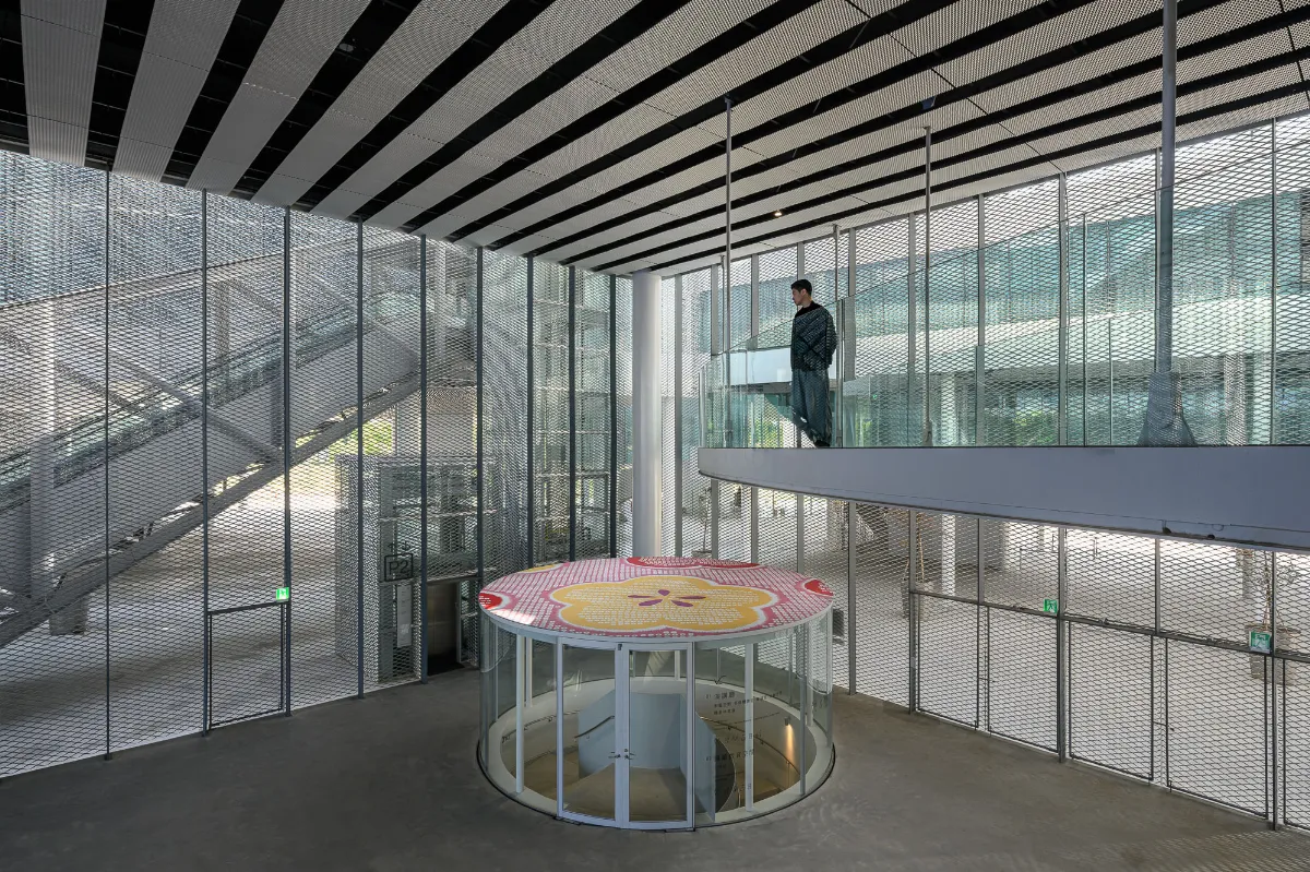 將藝術融入城市風景 中美館首屆公共空間計畫登場