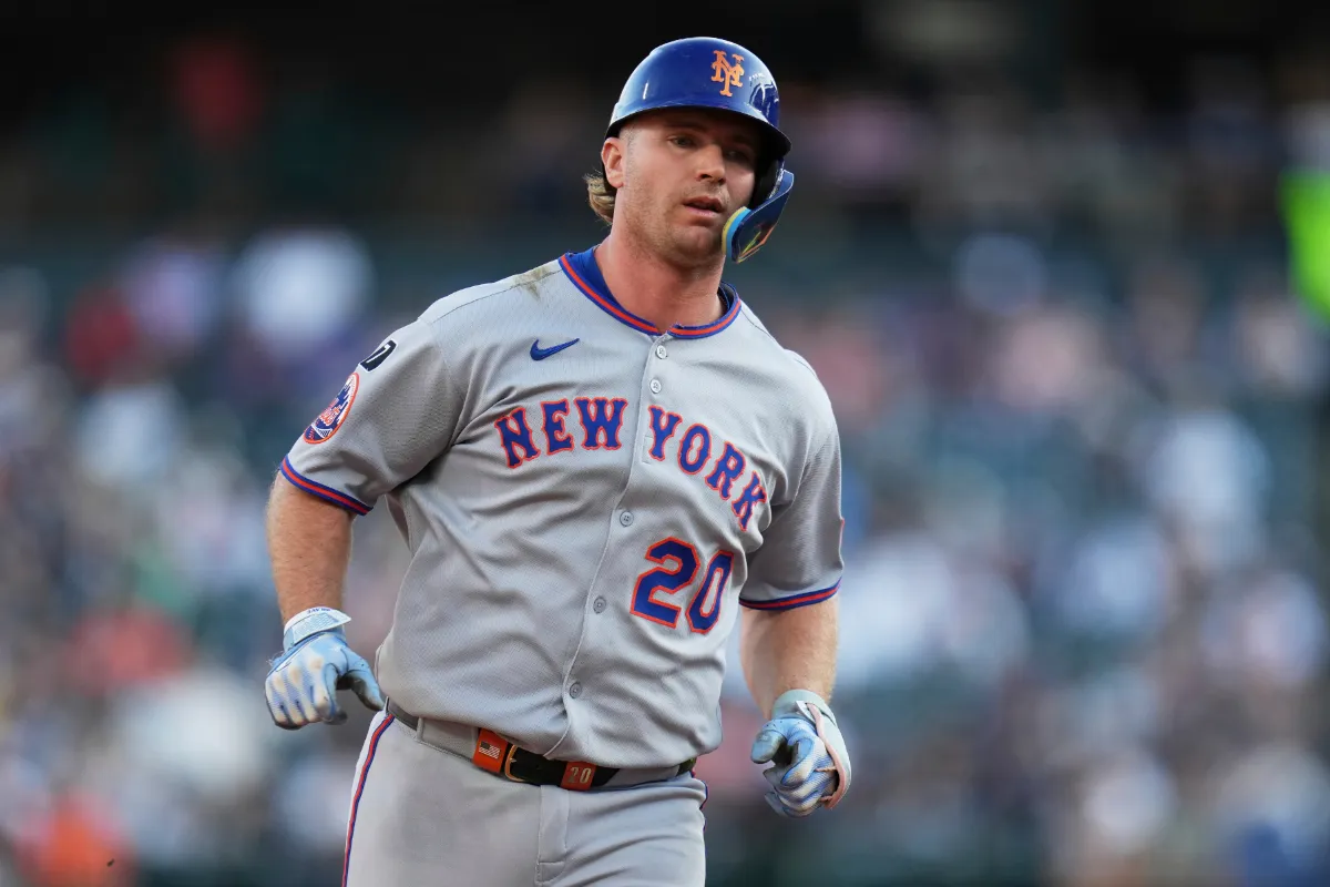 MLB／大都會清倉 強打阿隆索5年1億5500萬美元轉效金鶯