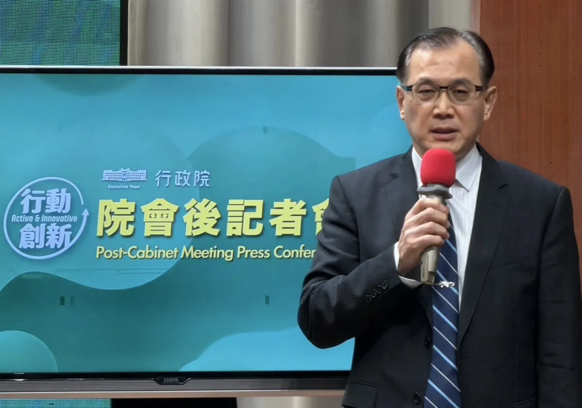 裝修公司得標炫風炸藥採購案惹議 國防部：符國際貿易代理資格