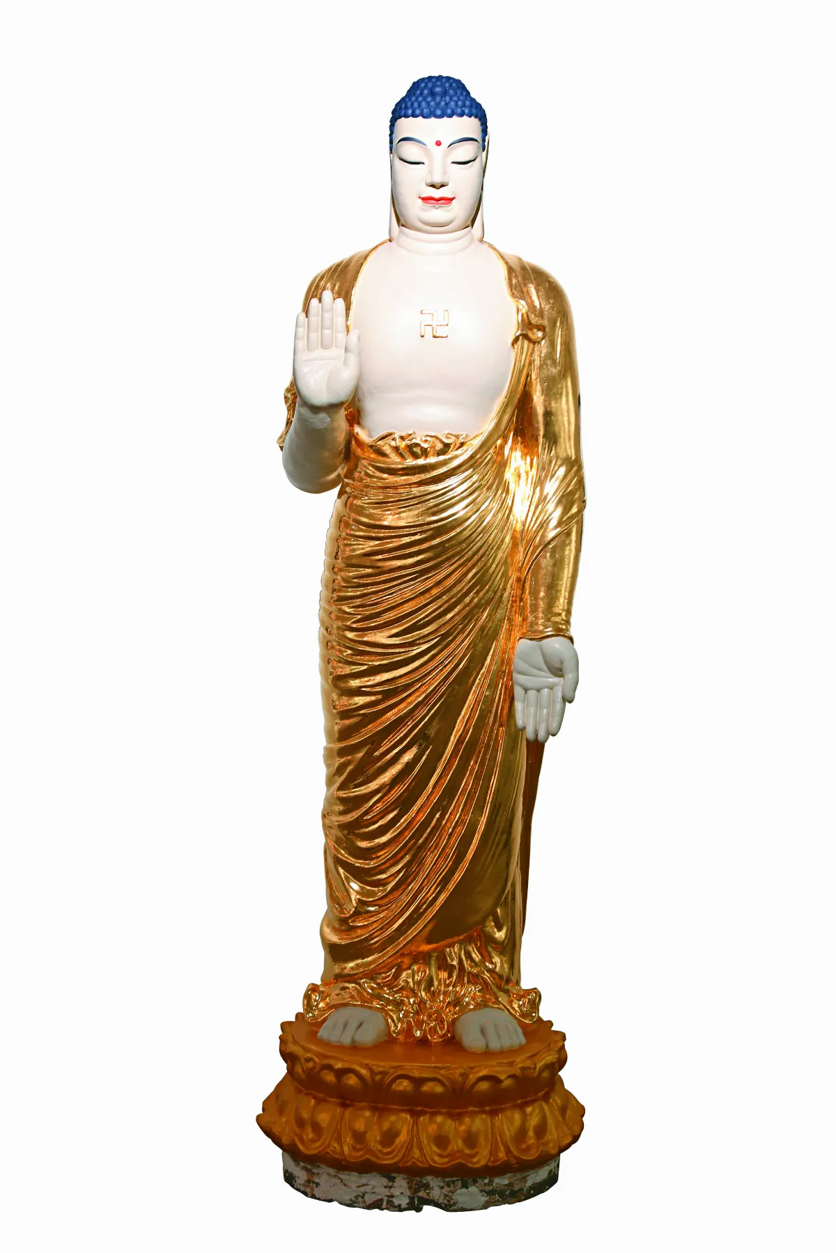 【美學無界1994-2024：佛光緣美術館三十周年紀念展】文化弘法 美學無界