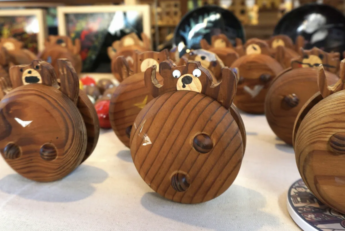 豐園北科大木創中心攜手7校 展現木育永續成果