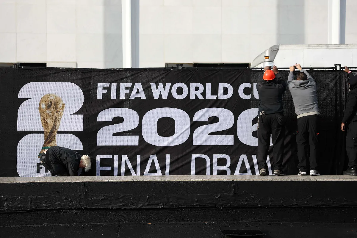 2026世足賽票價飆漲 球迷團體籲暫停銷售