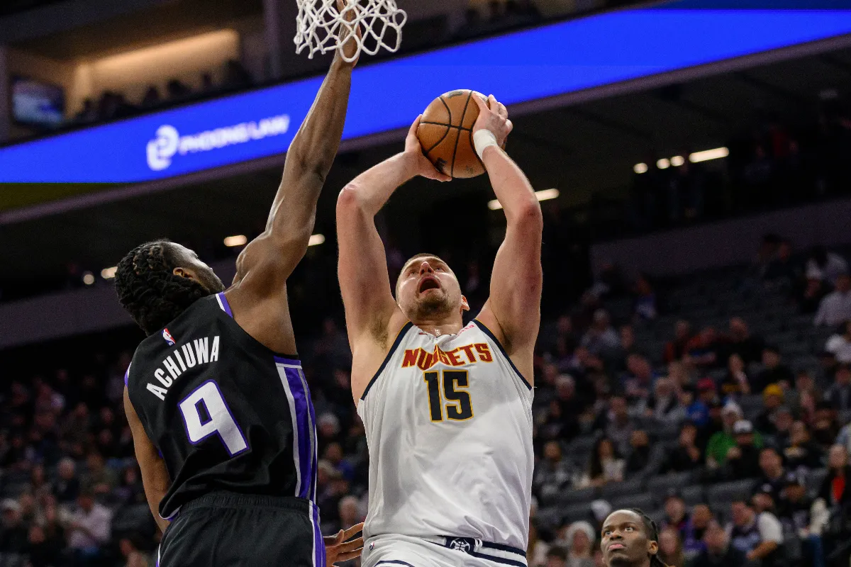 NBA／約柯奇3節收工命中率快9成 金塊快意勝國王