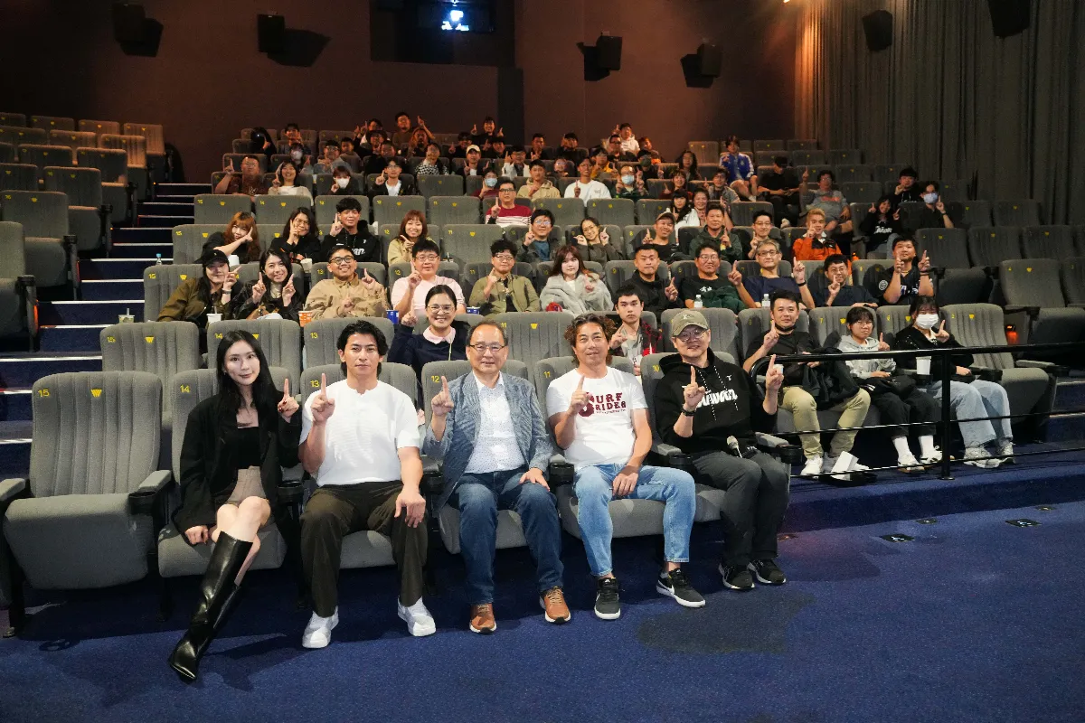 12強／紀錄片帶餅總回到關鍵調度 陳傑憲強力推薦