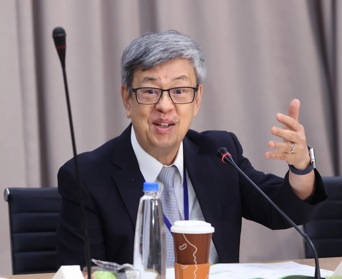 中研院選出3名院長候選人 將由總統遴選任命