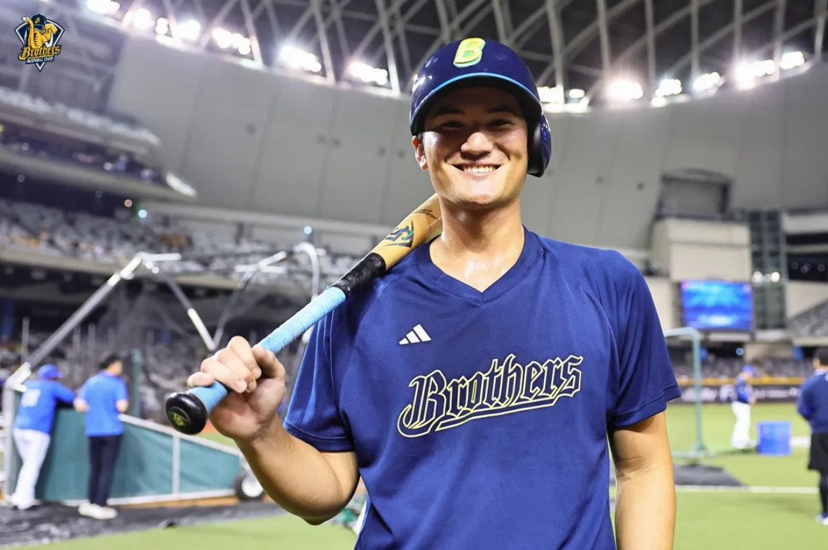 中職／馬鋼出賽空間考量  北部球隊二選一