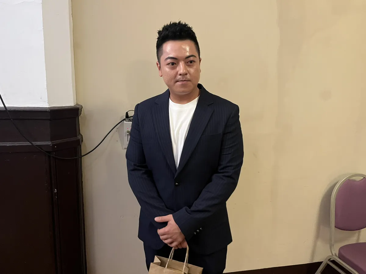 射擊／李孟遠解禁倒數 期望名古屋亞運調整至最佳