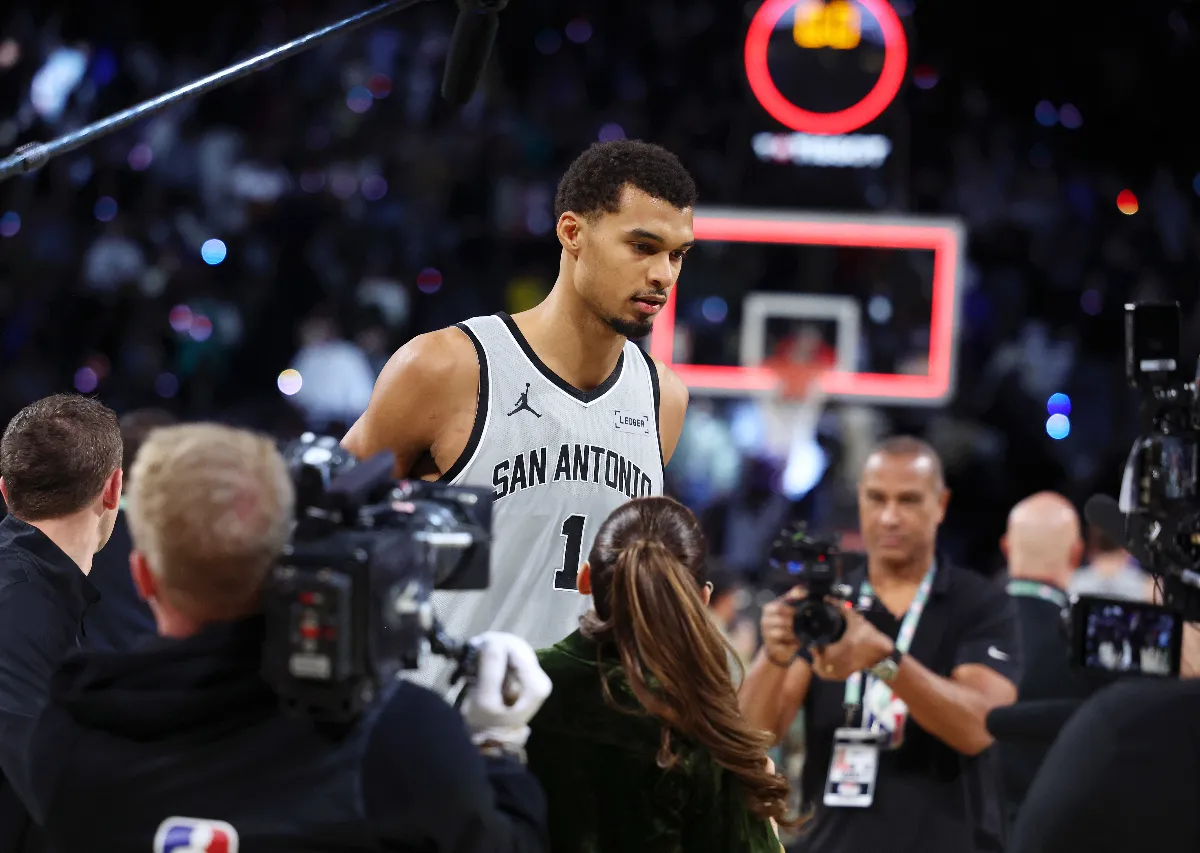 NBA／16連勝斷了！ 馬刺險勝雷霆殺進NBA盃決賽