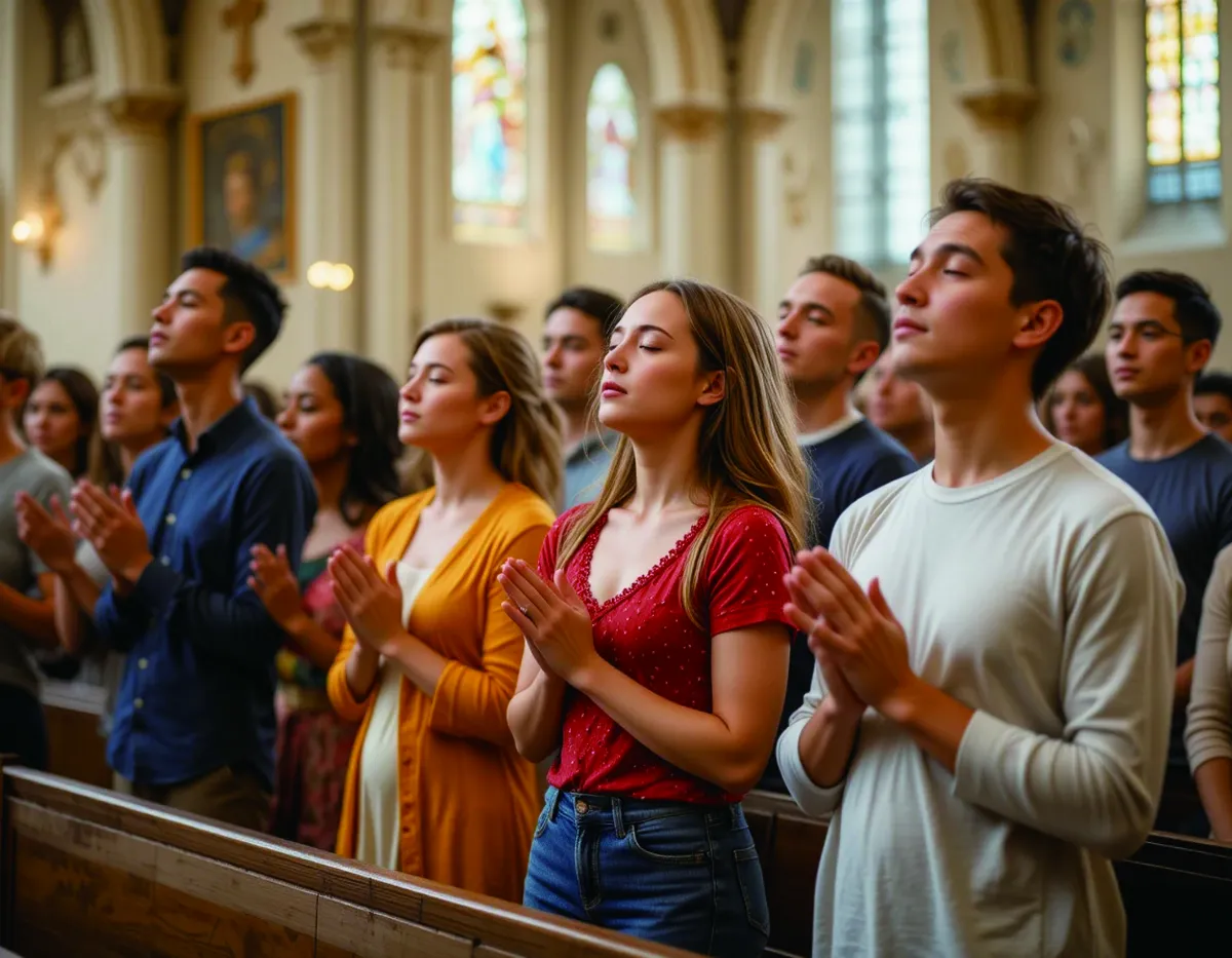 【宗教感應】神祕經驗與現象