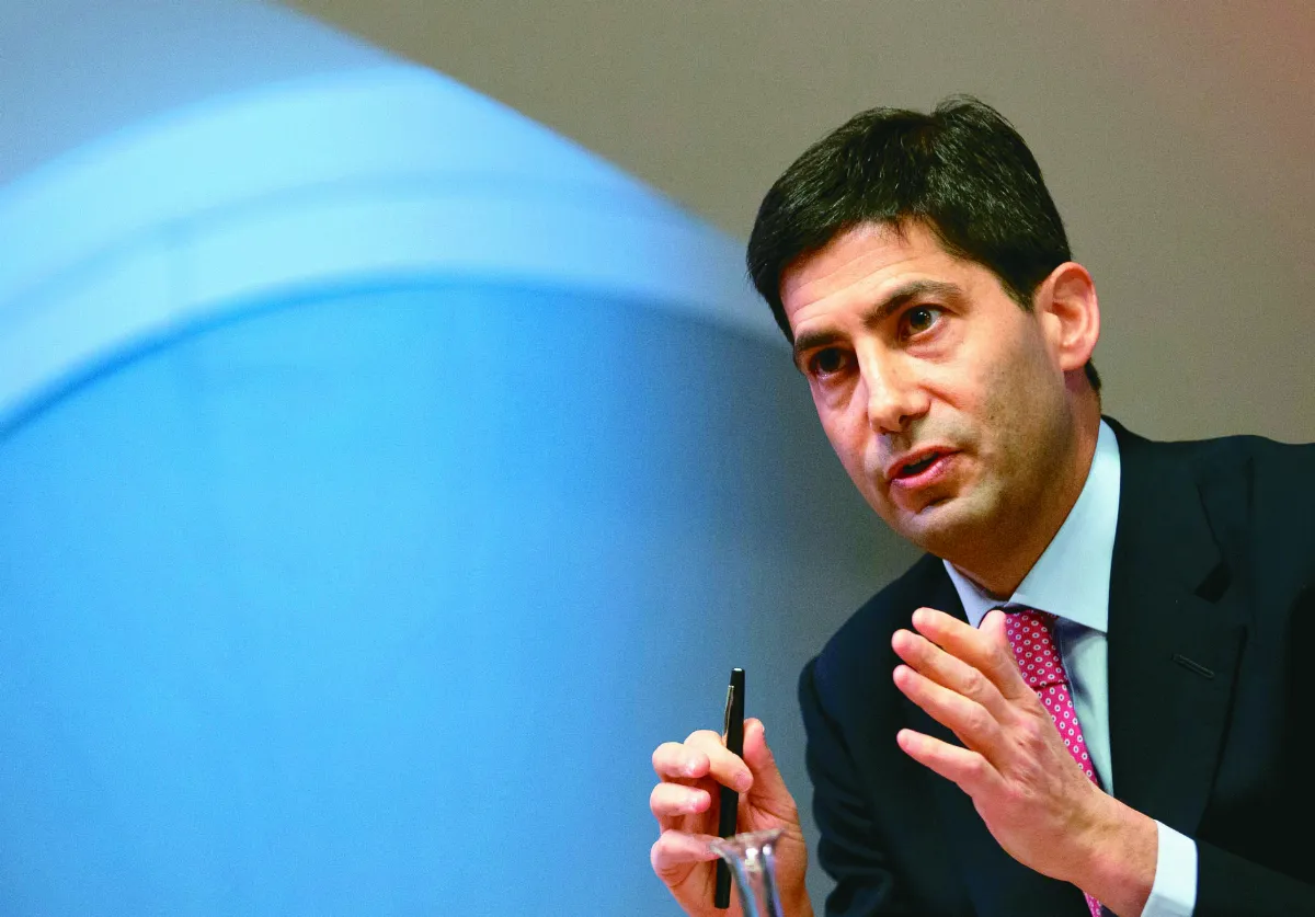 誰接新主席 華許、哈塞特2選1 川普：Fed利率政策 應聽我的意見