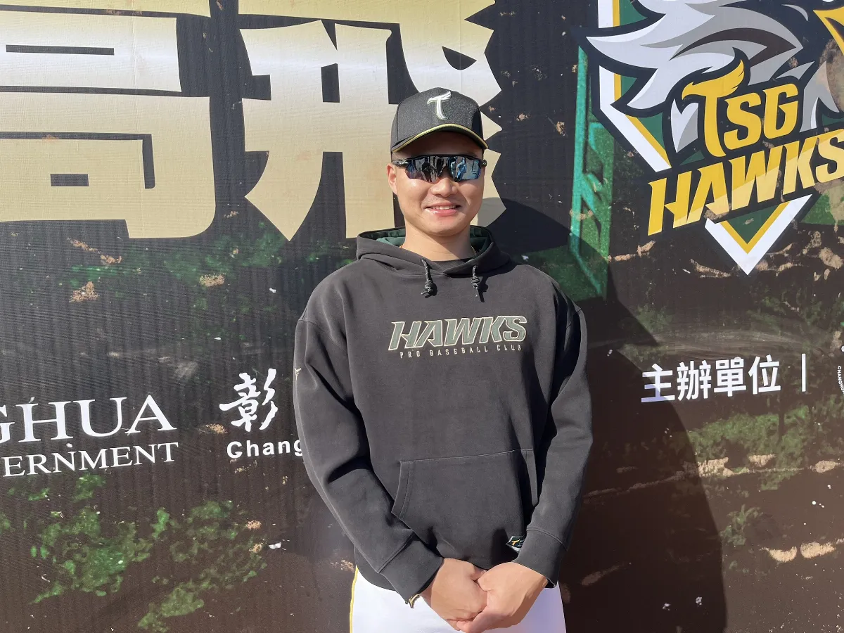 經典賽／陳柏清動刀又雷射 考量進度婉拒邀請