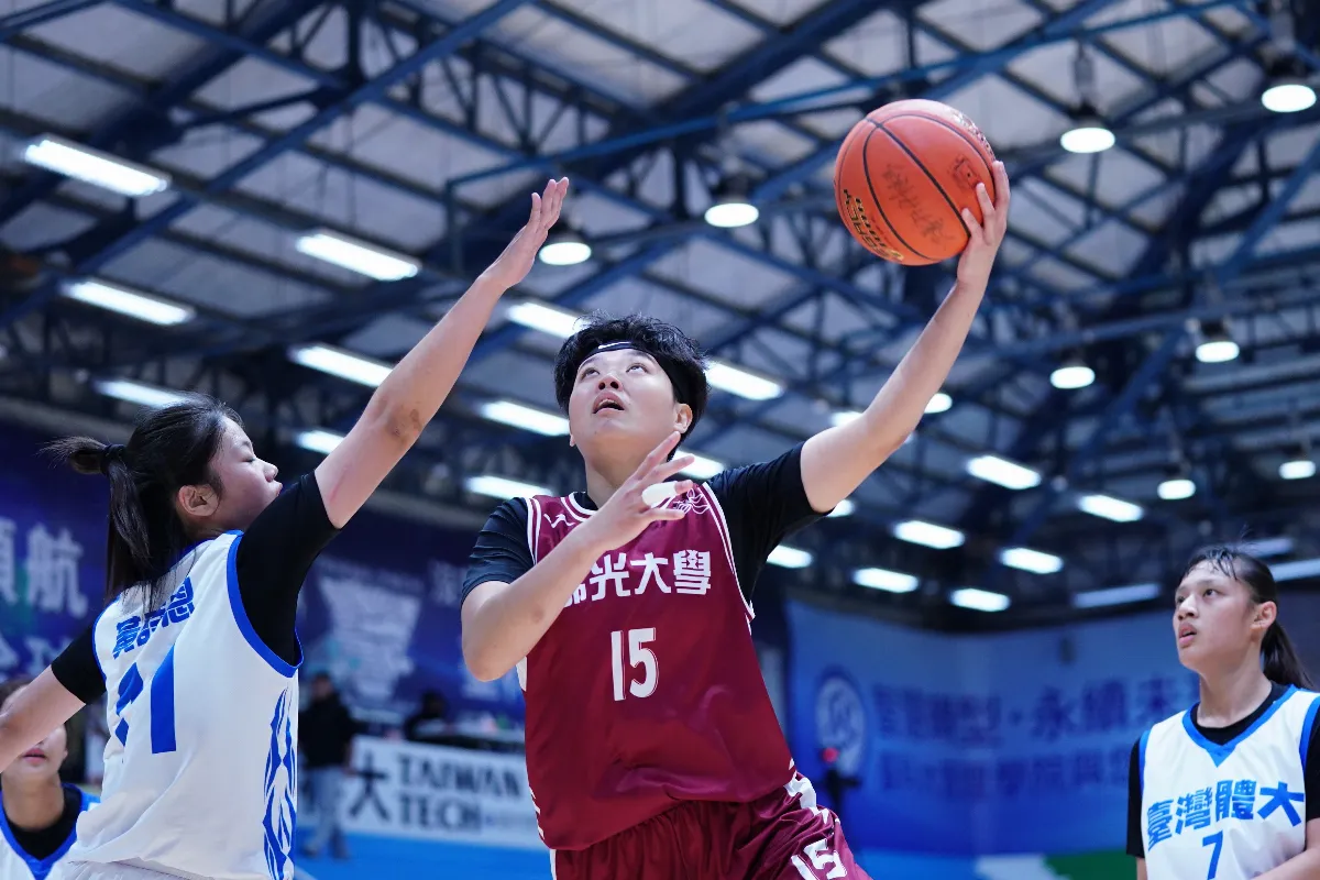 UBA／第2階段預賽落幕 佛大先衰後盛連勝收尾