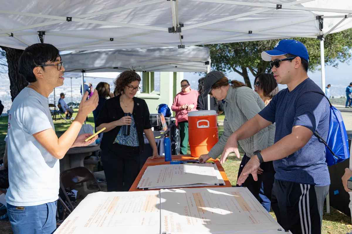From Landfill to Landmark: Hsi Lai Temple Promotes Environmental and Inner Wellness at Nike Hill Renaming Fair