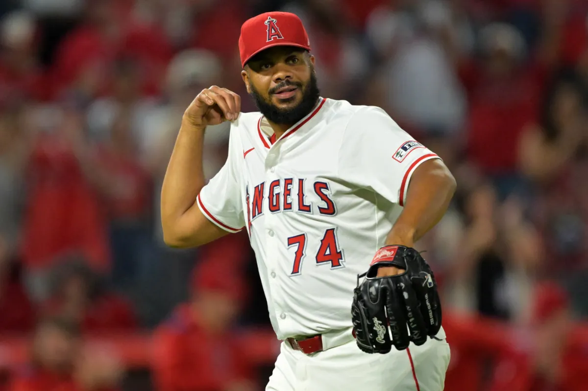 MLB／生涯476次救援成功 38歲簡森一年約定老虎