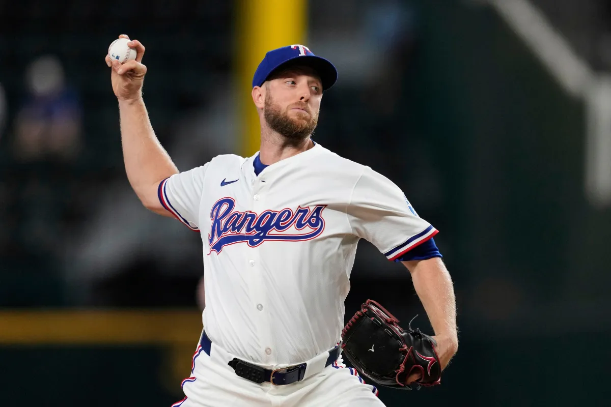 MLB／2023闖世界大賽功臣 凱利2年4千萬美元重返響尾蛇