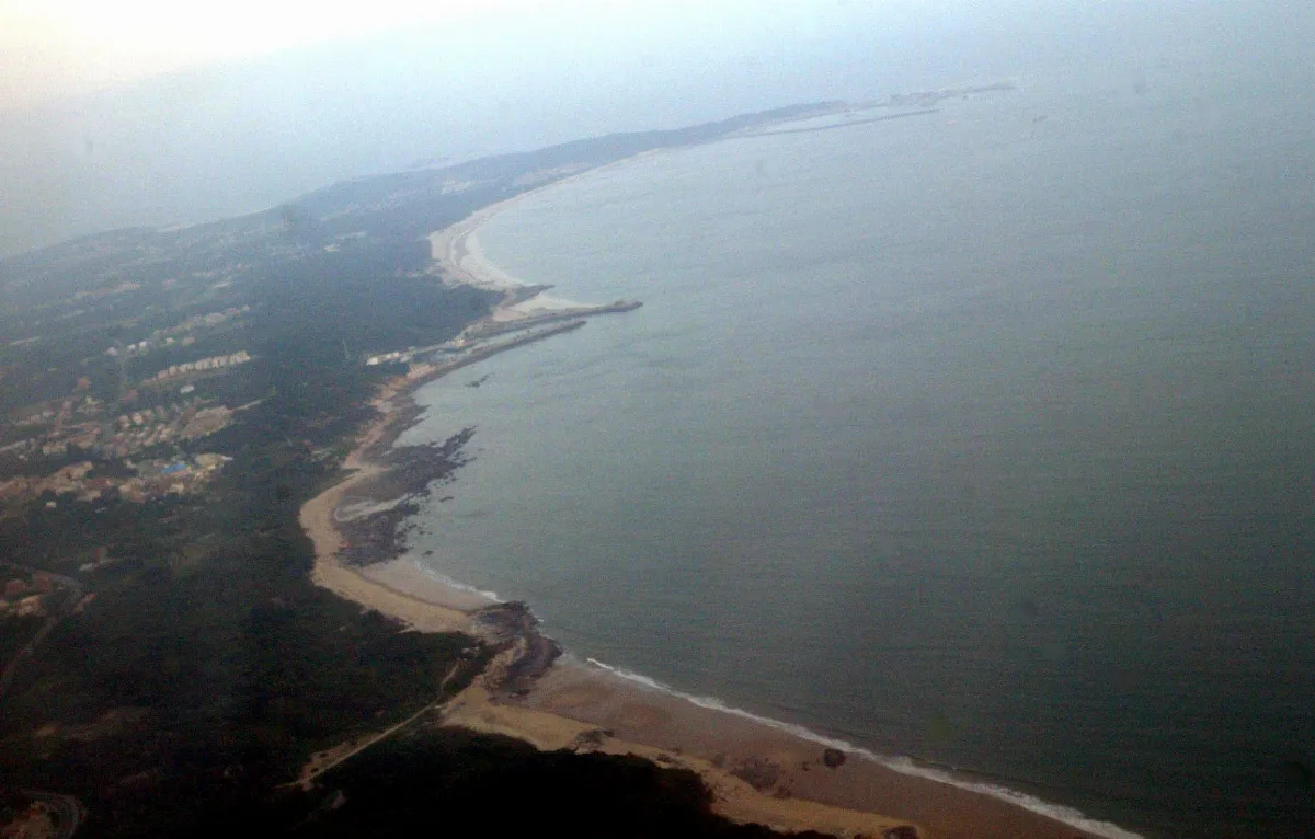 島嶼記事（上）