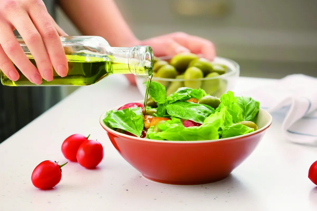 冬季 蔬食健康飲食