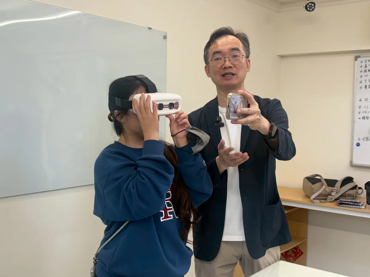旋轉稜鏡治療斜視 也用於球賽選手視力內聚訓練
