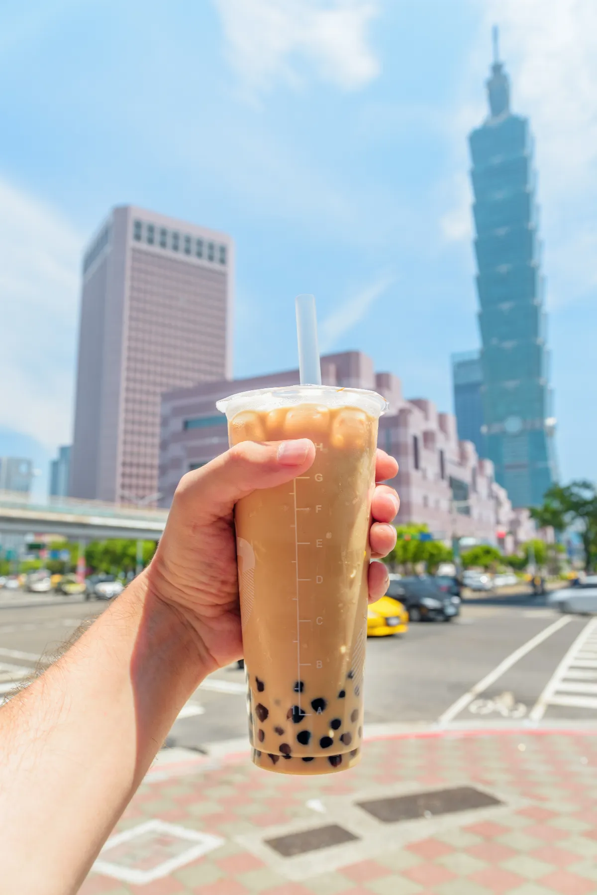2026年最佳旅遊地 台北以新興美食之都入選