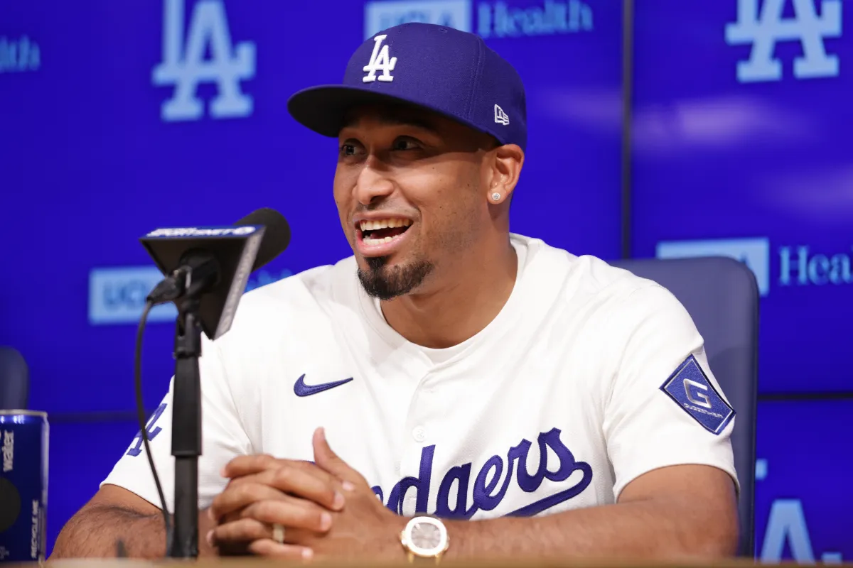 MLB／網羅迪亞茲 道奇至2047年須支付10.6億美元延後款項