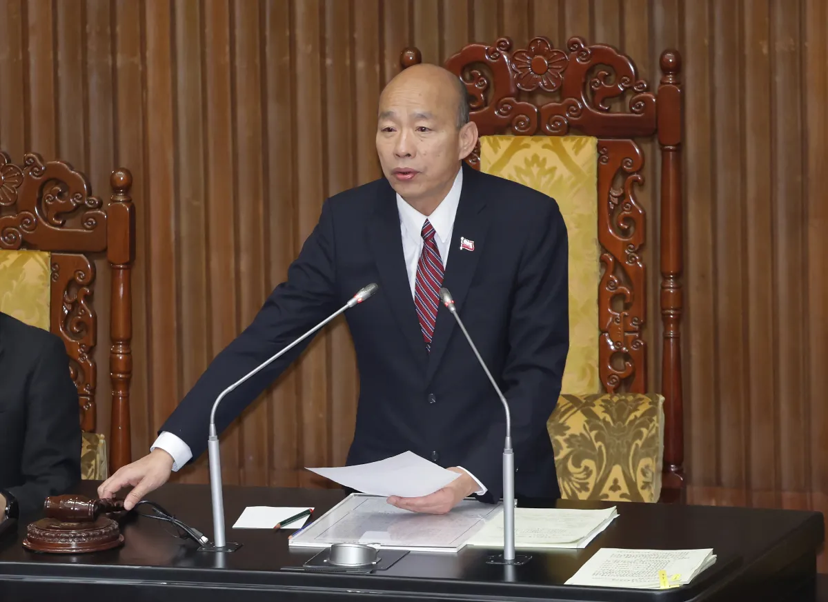 氣象法三讀 非法危害氣象設施可罰200萬元