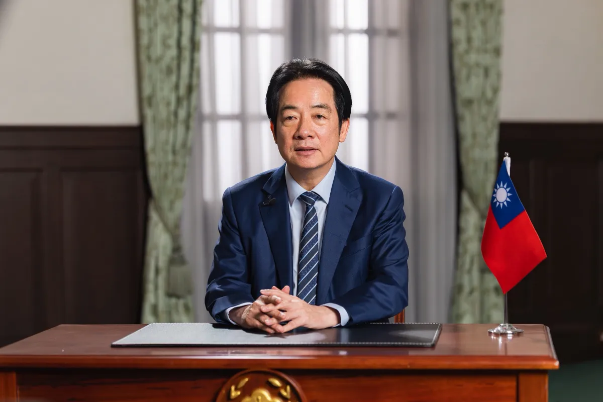 賴清德轟在野獨裁  學者：不具學理意義
