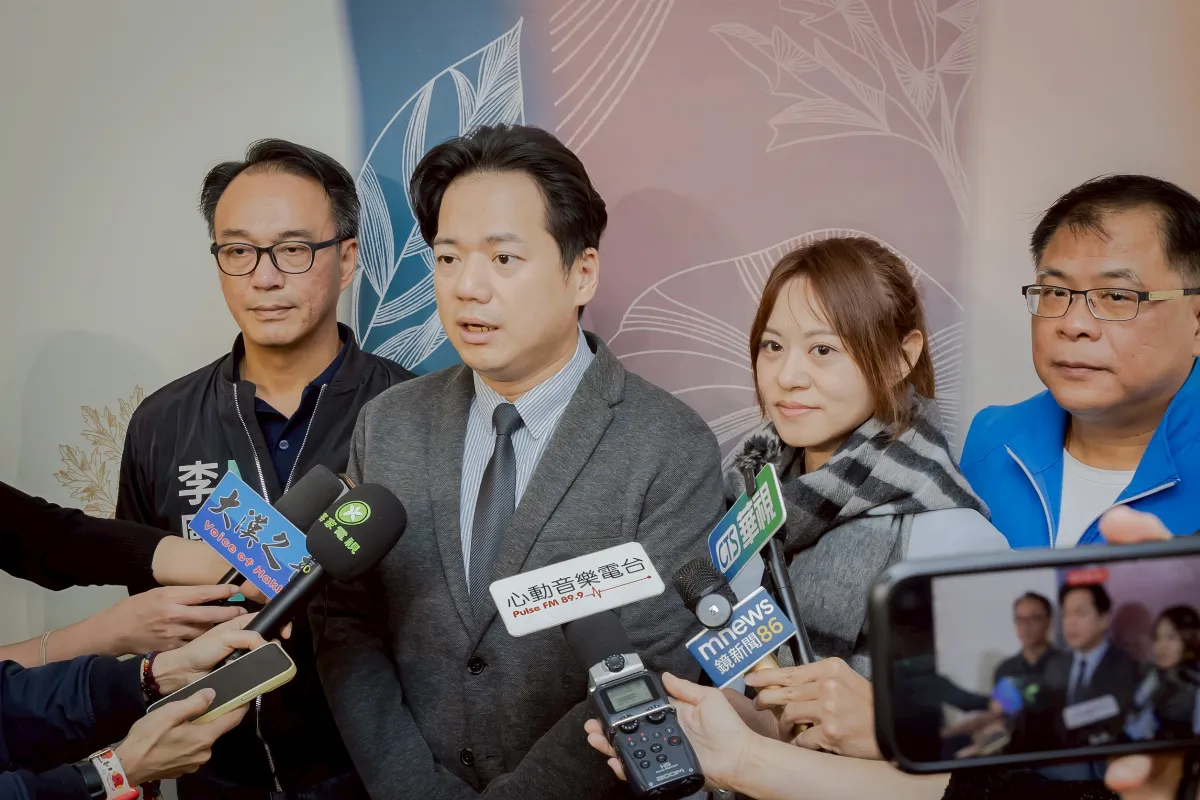 高虹安貪汙罪不成立  竹市府準備復職交接