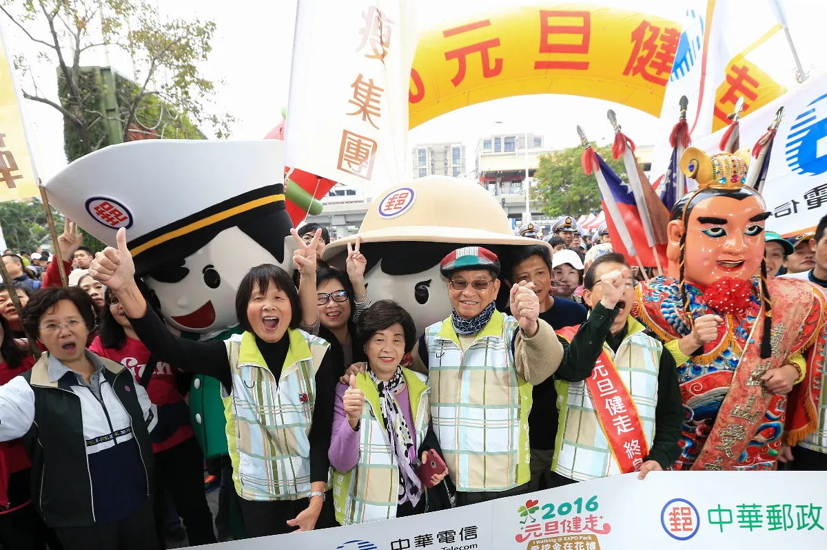 【職場嬉遊記】運動行銷整合熱血賽事背後的冷靜總指揮