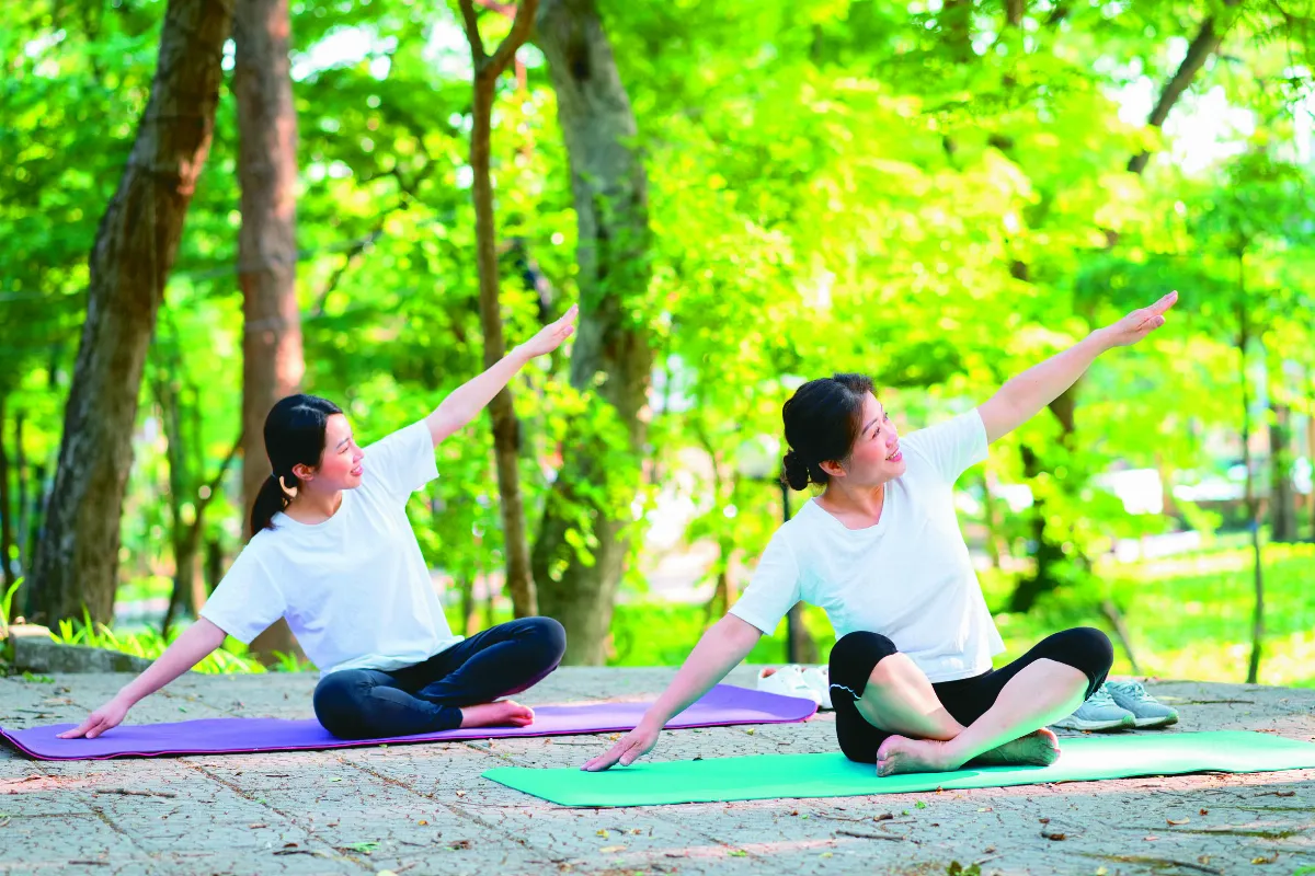 糖友定期檢查遵醫囑 穩定控糖或可不吃藥