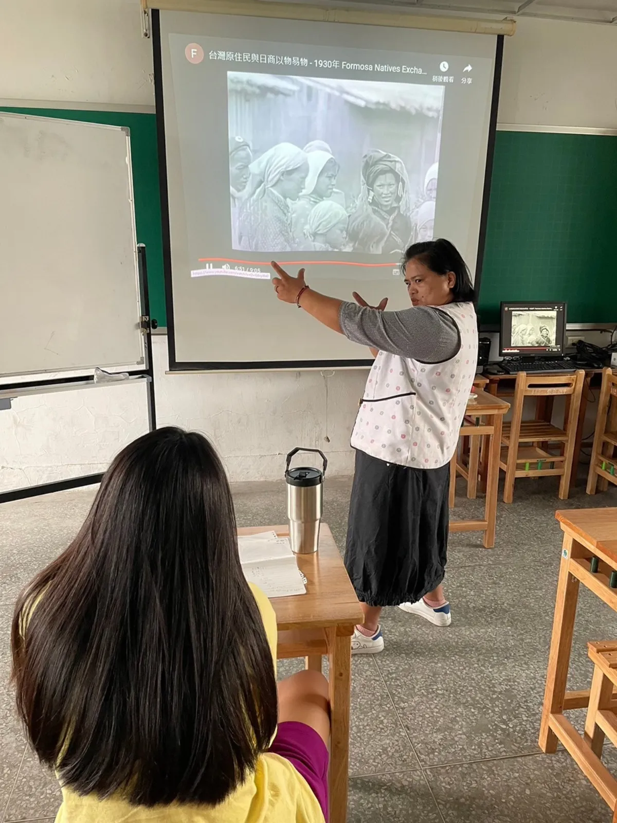 鼓勵國中小多元方式學族語 教部挹注逾5449萬開課