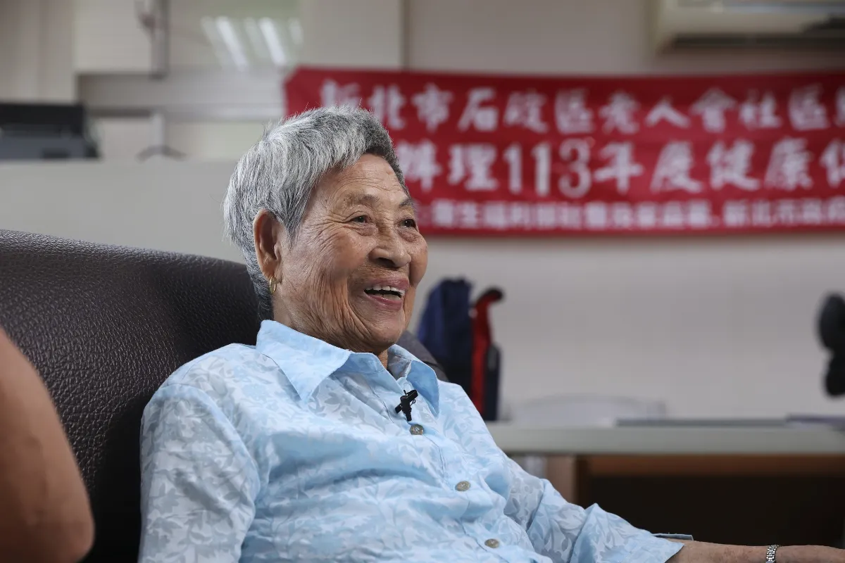 「相褒歌」保存者高羅珠辭世 文化部將頒贈旌揚狀