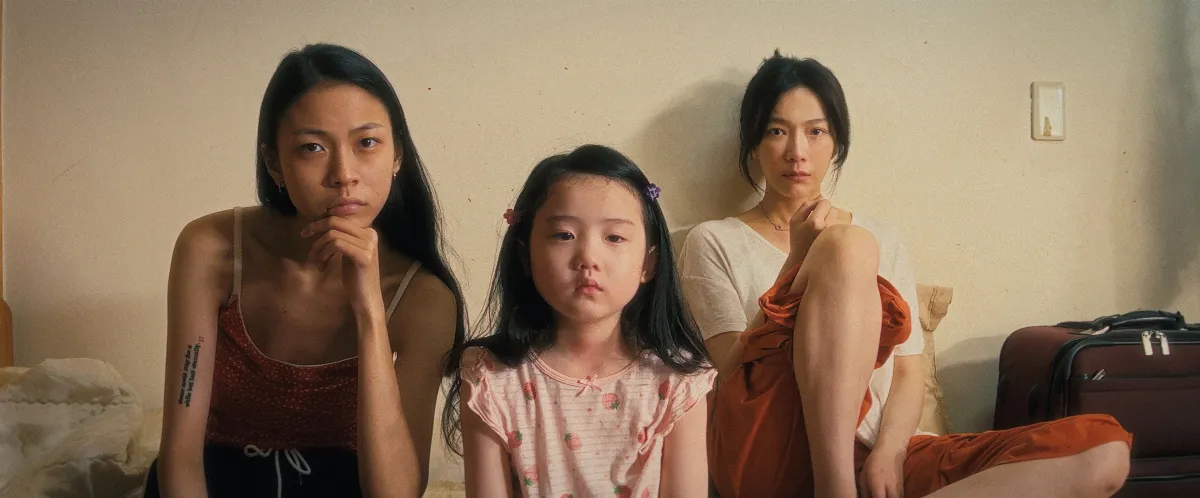 《左撇子女孩》再傳捷報！ 挺進奧斯卡15強短名單