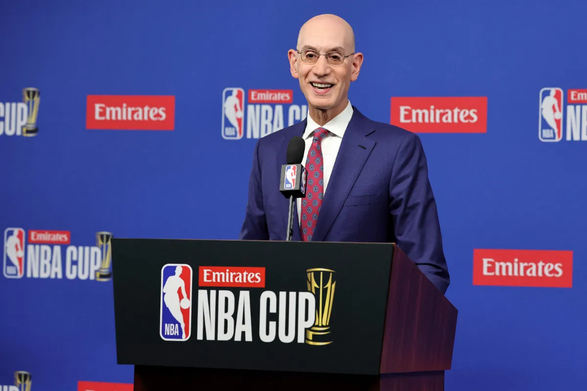 NBA有望增隊？主席：2026年拍板定案