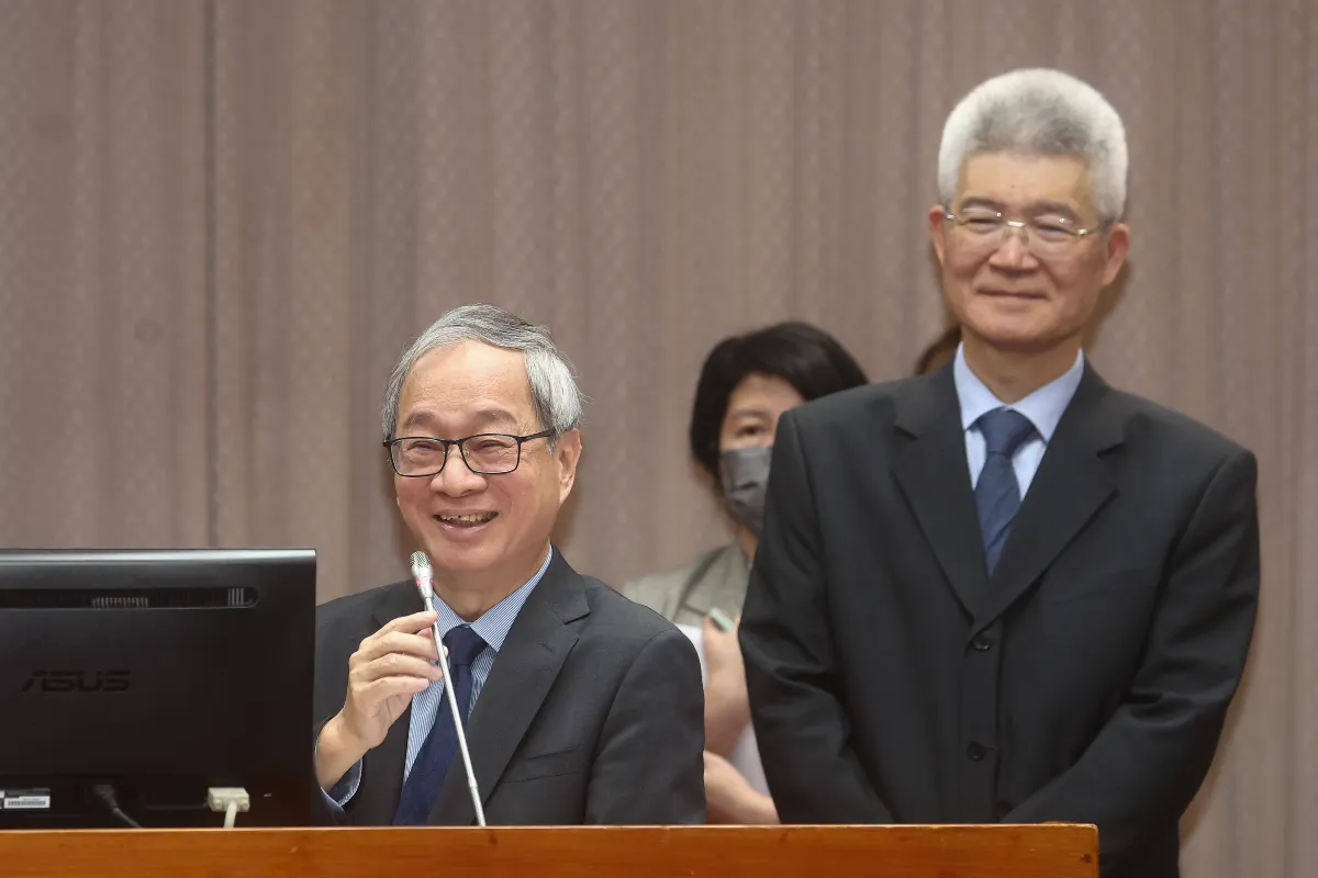 公視第8屆董監事候選人揭曉　施振榮、朱宗慶、聞天祥入列