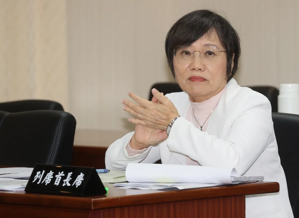 防詐條例修法加重刑罰  三方向強化打詐力道