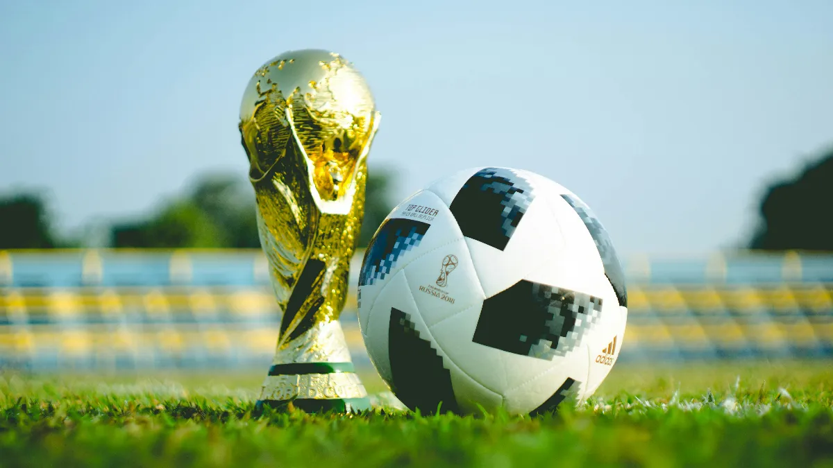 球迷批票價過高　FIFA推低價門票回應