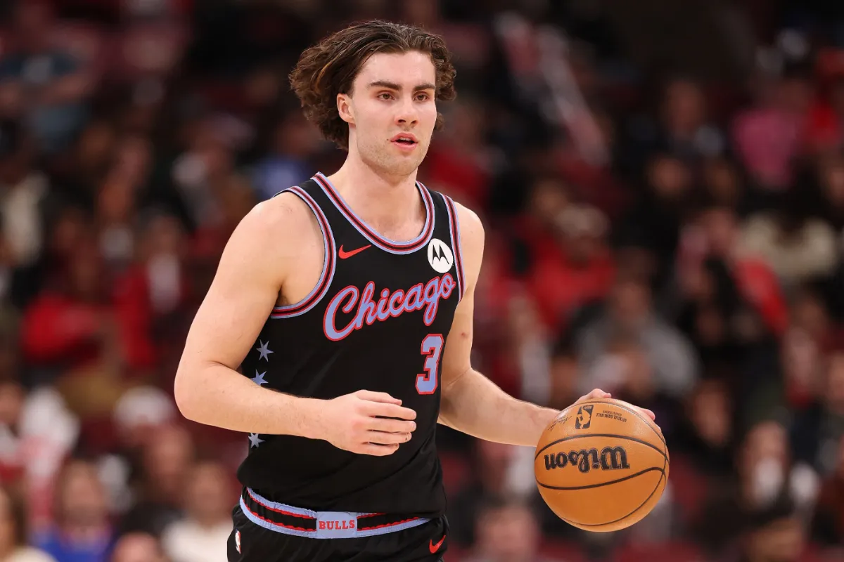 NBA／公牛吉迪、懷特聯手發威 騎士超慘近10戰7敗