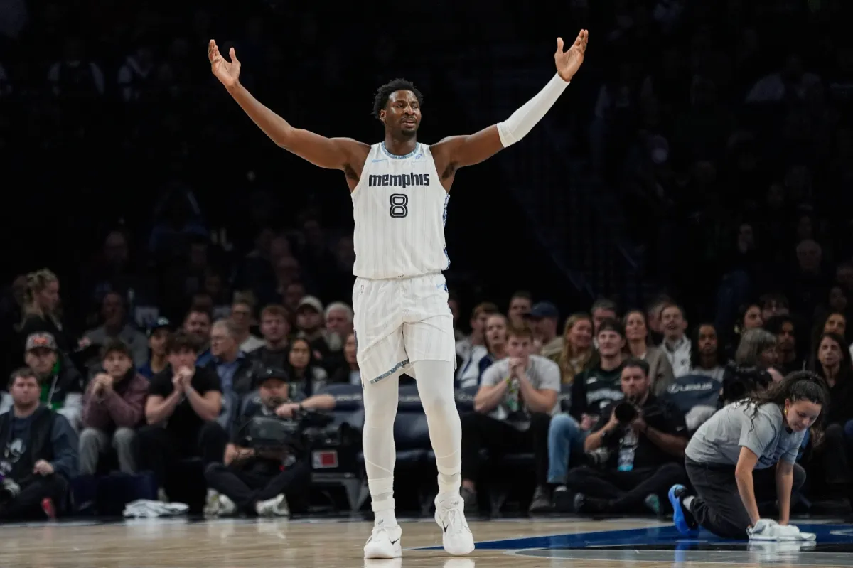 NBA／一哥都缺陣 灰熊多點開花擒狼