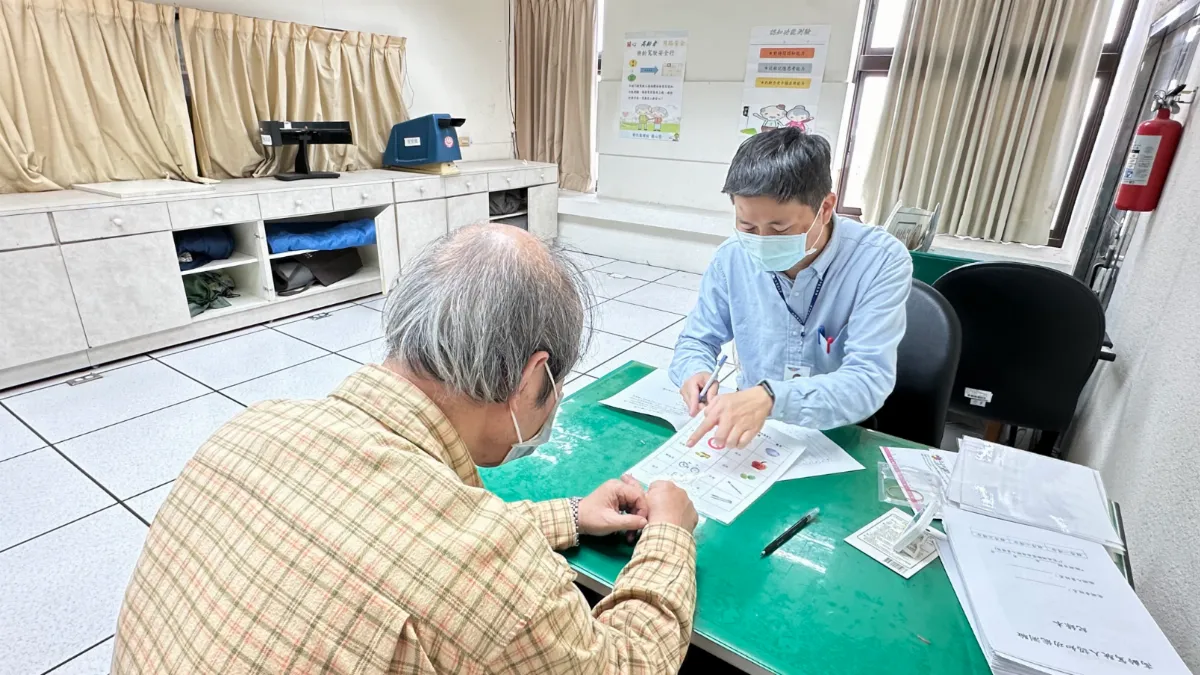 交通部元旦上路多項新制 年滿70歲繳回駕照TPASS回饋